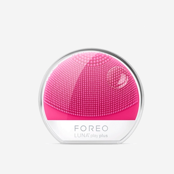 FOREO LUNA PLAY PLUS NEW - Picture 1 of 5